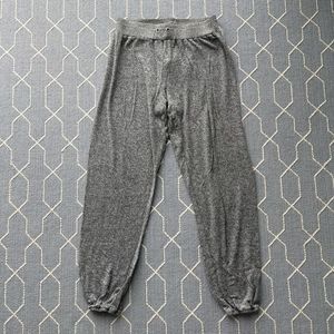 BDG Heather Gray Sweatpants - Size Medium
